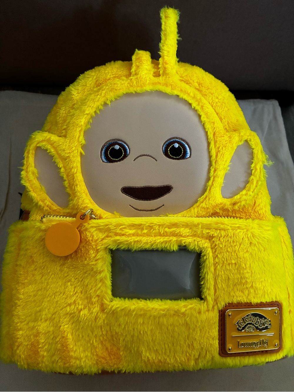 Teletubbies Loungefly
